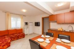 Villa Luna Апартамент 2 – 4+2 фото 4