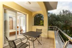 Villa Luna Апартамент 2 – 4+2 фото 5