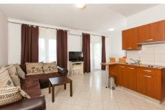 Villa Luna Апартамент 3 – Kat-2 фото 2