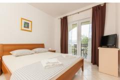 Villa Luna Апартамент 3 – Kat-2 фото 5