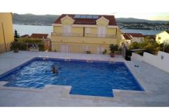Villa Luna Апартамент 4 – Ap-2 фото 1