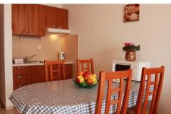 Villa Marija agroturizam Апартамент 1 – Standard 1 фото 2