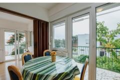 апартаменты Slatine  Апартамент 1 – Apartman 1 фото 4