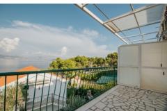 апартаменты Slatine  Апартамент 2 – Apartman 2 фото 4