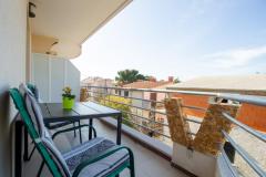Tihi dom Апартамент 2 – 2+2 фото 1