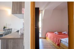 Tihi dom Апартамент 2 – 2+2 фото 4