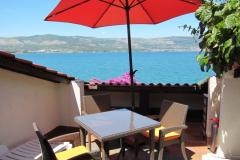апартаменты Villa Milena Апартамент 2 фото 1