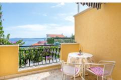 Villa Monika Апартамент 1 – A2 DESNO фото 2