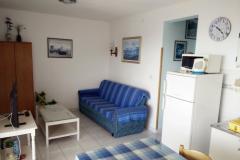 Villa Monika Апартамент 4 – A4 PLAVI фото 1