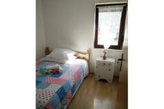 Villa Monika Апартамент 4 – A4 PLAVI фото 2