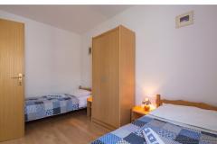 Villa Monika Апартамент 4 – A4 PLAVI фото 3