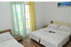 Дом отдыха Villa Nora Апартамент 1 – ap1 фото 1