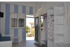 Villa Olma Апартамент 2 – studio 2 фото 2