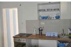 Villa Olma Апартамент 2 – studio 2 фото 3
