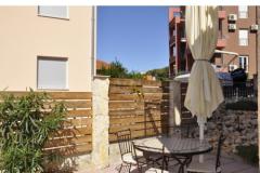 Villa Olma Апартамент 2 – studio 2 фото 5