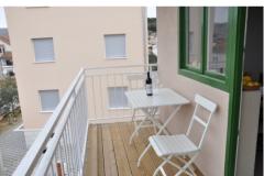 Villa Olma Апартамент 3 – studio 3 фото 5
