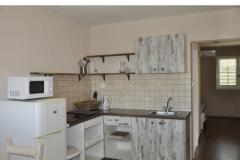 Villa Olma Апартамент 4 – apartman 4 фото 5