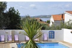 Villa Olma Апартамент 1 – apartman 1 фото 1