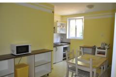 Villa Olma Апартамент 1 – apartman 1 фото 2