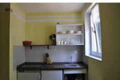 Villa Olma Апартамент 1 – apartman 1 фото 3