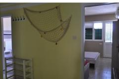 Villa Olma Апартамент 1 – apartman 1 фото 4