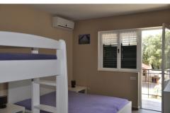 Villa Olma Апартамент 1 – apartman 1 фото 5