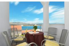 Villa Palada Апартамент 3 – Daisy 2 фото 1
