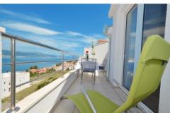 Villa Palada Апартамент 4 – Tulip фото 1