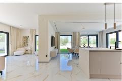 Villa Perla Апартамент 1 – VillaPerla фото 5