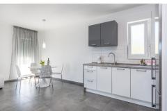 Villa Piramida Апартамент 1 – A1 фото 2