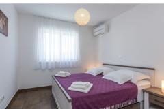 Villa Piramida Апартамент 1 – A1 фото 3