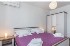 Villa Piramida Апартамент 1 – A1 фото 4