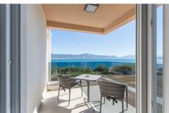 Villa Piramida Апартамент 2 – A2 фото 1