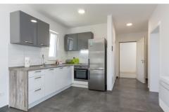 Villa Piramida Апартамент 2 – A2 фото 2