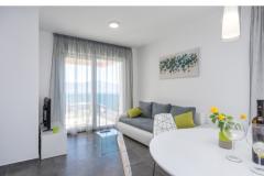 Villa Piramida Апартамент 2 – A2 фото 3