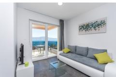 Villa Piramida Апартамент 2 – A2 фото 4