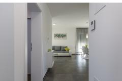 Villa Piramida Апартамент 2 – A2 фото 5