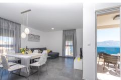 Villa Piramida Апартамент 3 – B1 фото 1