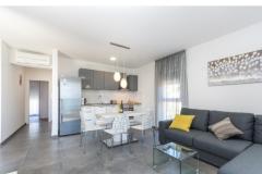 Villa Piramida Апартамент 3 – B1 фото 2