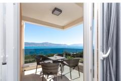 Villa Piramida Апартамент 4 – B2 фото 1
