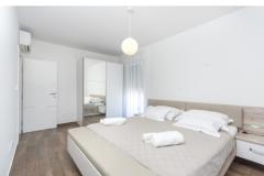 Villa Piramida Апартамент 4 – B2 фото 2