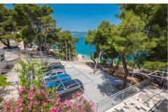 Villa Rosea апартамент Апартамент 1 фото 4