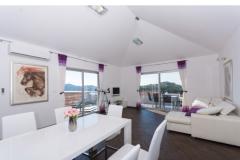 Villa Roza Trogir Апартамент 1 – App1 фото 1