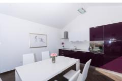 Villa Roza Trogir Апартамент 1 – App1 фото 2
