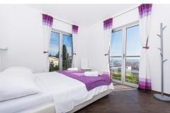 Villa Roza Trogir Апартамент 1 – App1 фото 3