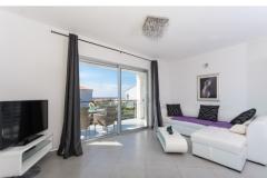 Villa Roza Trogir Апартамент 2 – APP2 фото 3