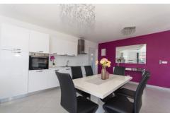 Villa Roza Trogir Апартамент 2 – APP2 фото 4