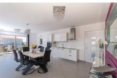 Villa Roza Trogir Апартамент 2 – APP2 фото 5