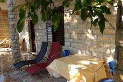 Villa Roza Trogir Апартамент 3 – relax and фото 2