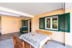 Villa Socks Апартамент 2 – Apartman 2 фото 2